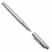 Перьевая ручка Parker IM Silver CT S0856200