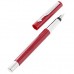 Перьевая ручка Parker Vector Standart Red S0282490