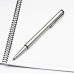 Ручка-роллер Parker Vector Stainless Steel S0723490