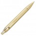 Шариковая ручка Parker IM Brushed Metal Gold GT R0736980