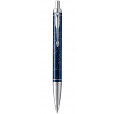 Шариковая ручка Parker IM Premium SE Midnight astral 2074150
