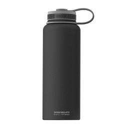 Термос Asobu Mighty flask (1,1 литра) черный