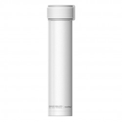 Мини-термос Asobu Skinny mini (0,23 литра) белый