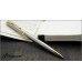 Шариковая ручка Parker Sonnet Slim Stainless Steel GT S0809150