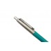 Шариковая ручка Parker Jotter Tactical Grey Green BP 1904961