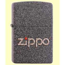 Zippo 211 Logo
