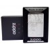 Зажигалка Zippo 21138 Scroll Design
