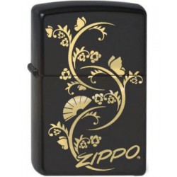 Zippo 218 Zippo Floral