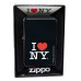 Зажигалка Zippo 24798 I love NY