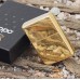 Классическая зажигалка Zippo 254B High Polish Brass
