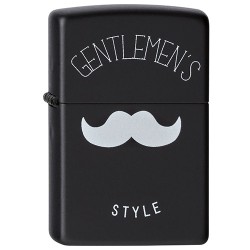 Zippo 28663 Gentlemen's Style