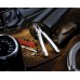 Мультитул Victorinox SwissTool Spirit 27 кожаный чехол (3.0227.L)