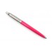Шариковая ручка Parker Jotter Tactical Pink BP 1904840