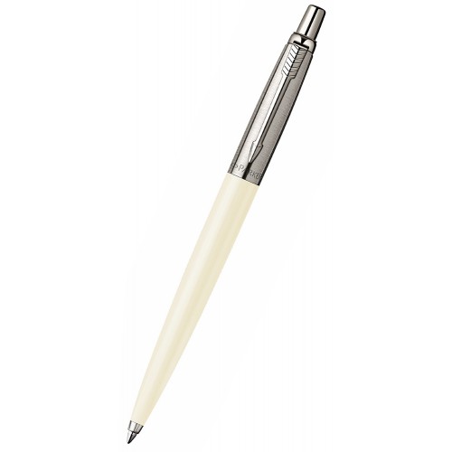 Недорогая Шариковая ручка Parker Jotter White R0032930 - Шариковые ручкиParker - \