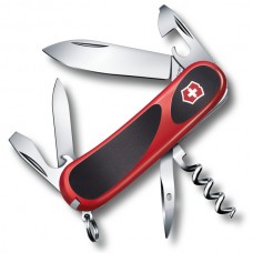 Нож Victorinox EvoGrip 10 2.3803.C