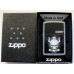 Зажигалка Zippo 28660 Skull Crown