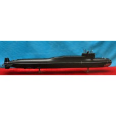 Модель Атомной подводной лодки АПЛ  пp.667Б.