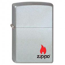 Zippo 205 Zippo Logo