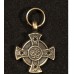 Бронзовый Кулон "Кельтский крест"