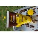 Маска-скраб для лица и тела с молотым кофе "Choco Cream"