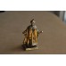 Военная миниатюра гетман реестровых казаков