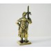 Военная миниатюра Стрелецкий Пушкарь