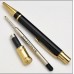 Шариковая ручка Parker Duofold Black GT S0690500