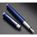 Перьевая ручка Parker IM Blue CT S0856210