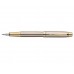 Перьевая ручка Parker IM Brushed Metal GT S0856230