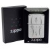 Зажигалка Zippo 21155 Pristine Curves