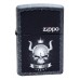 Зажигалка Zippo 28660 Skull Crown