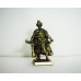 Военная миниатюра гетман реестровых казаков