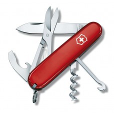 1.3405 Нож Victorinox Compact красный