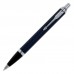 Ручка Parker IM Core Matte Blue CT 1931668