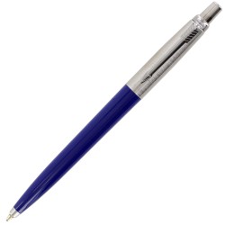 Шариковая ручка Parker Jotter Blue CT S0033170