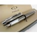 Перьевая ручка Parker IM Gun Metal CT S0856240