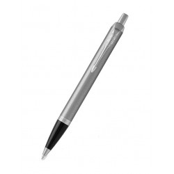 Шариковая ручка Parker IM Stainless Steel CT 2143631