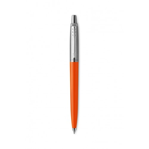 Шариковая ручка Parker Jotter Originals Orange 2076054