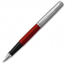 Перьевая ручка Parker Jotter Red R2096898