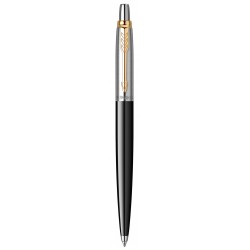 Шариковая ручка Parker Jotter Black GT S0098370