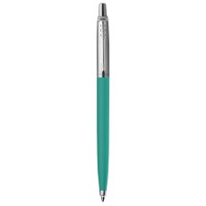 Шариковая ручка Parker Jotter Caribbean Blue R2186315