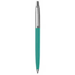 Шариковая ручка Parker Jotter Caribbean Blue R2186315