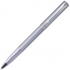 Ручка-роллер Parker Vector XL Silver Blue CT 2159775
