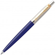 Шариковая ручка Parker Jotter Blue GT 1902662