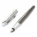 Ручка Parker IM Twin Chiselled CT S0976070