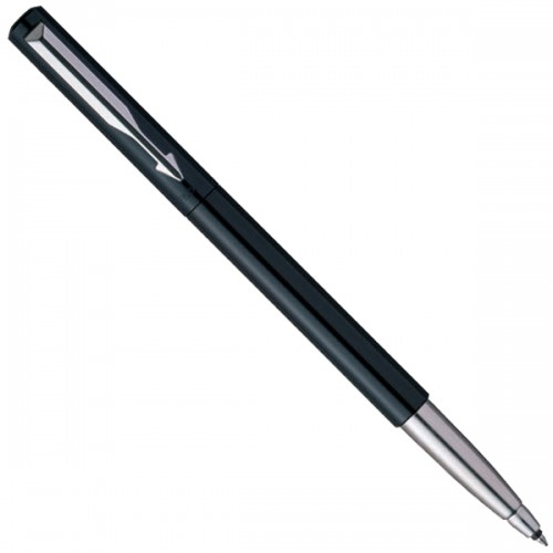Ручка Роллер Parker Vector Standard Black S0160090