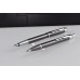 Перьевая ручка Parker IM Gun Metal CT S0856240