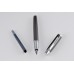 Перьевая ручка Parker IM Gun Metal CT S0856240