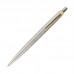 Шариковая ручка Parker Jotter Stainless Steel GT S0705510