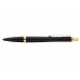 Шариковая ручка Parker Urban Core Muted Black GT 1931576